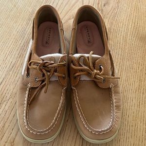 Sperry Boat Shoe